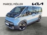Kia PV5 Passenger 71,2 kW/h Elite|Wärmepumpe|360°Kam - : Blau, Van