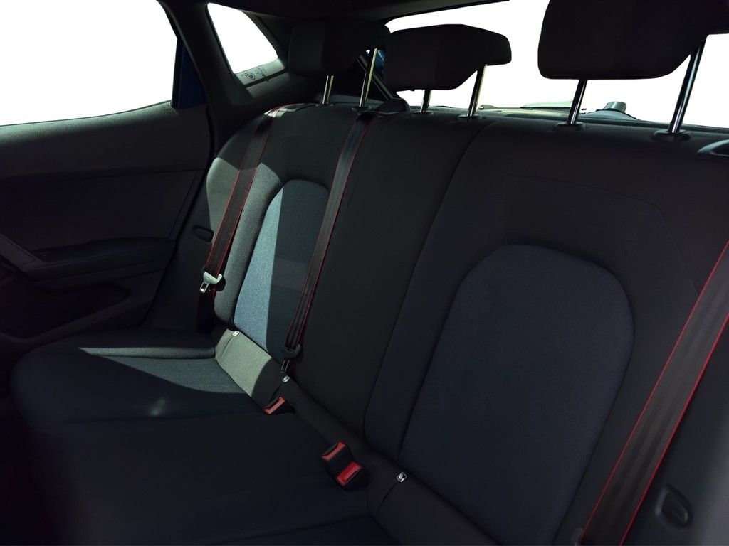 Seat Ibiza - Bild 22