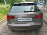 Audi A3 Sportback Ambiente 1.4 TFSI 6-Gang - gebrauchte Audi A3 aus dem Jahr 2016