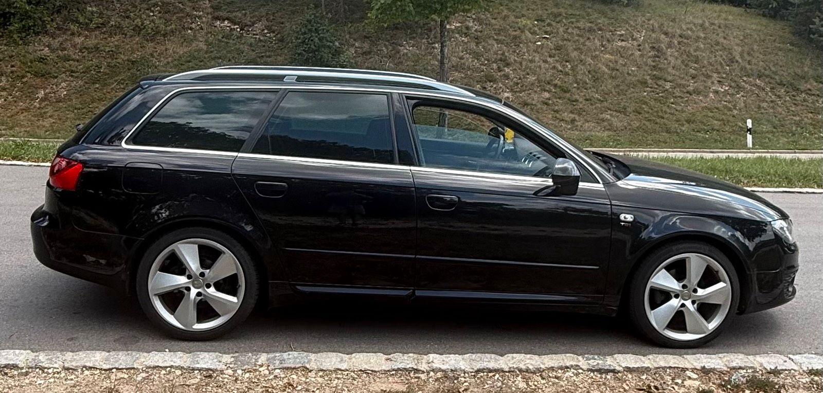 Seat Exeo 2012 — photo 8