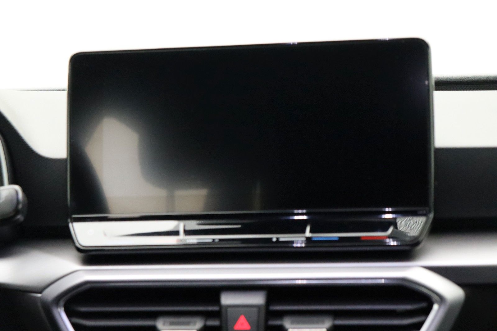 Fahrzeugabbildung SEAT Leon Sportstourer 1.5 FR