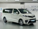 Toyota Proace Verso L2 Rollstuhlgerecht-Rampe + E-Sitz - Toyota in Essen