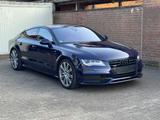 Audi A7 3.0 BiTurbo 313ps Bose LED Vollausstattung