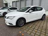Seat Leon I-Tech KLIMA-SERVO-EURO6-CNG-GAS - Seat Leon: I Tech