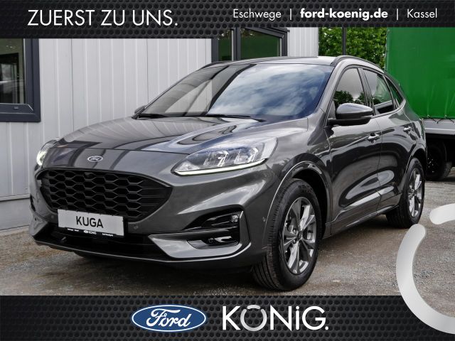 Ford Kuga ST-Line 1.5 EcoBoost ACC+ParkAssist+Navi