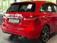 MERCEDES-BENZ B 200 - Ansicht 16