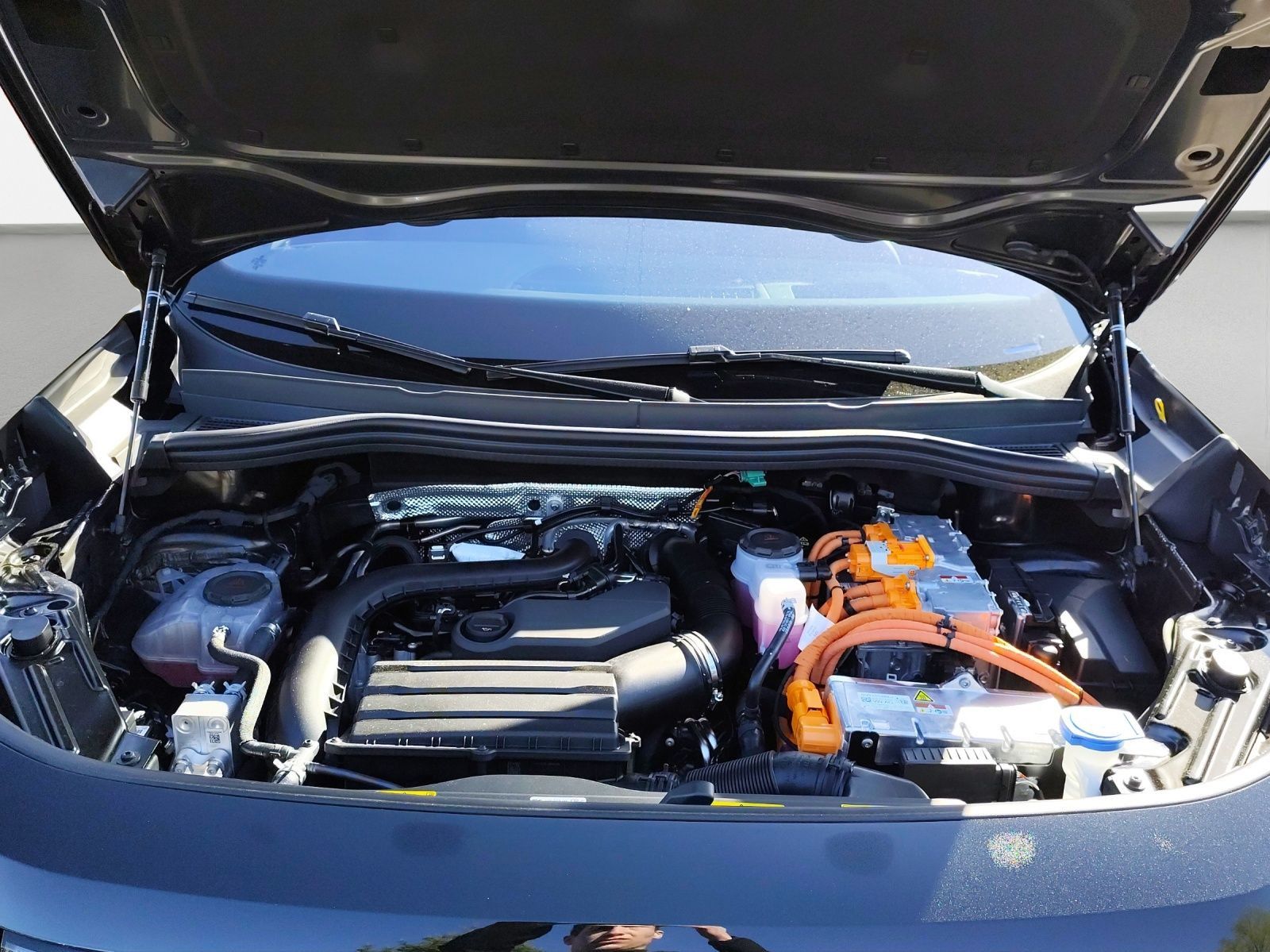 Volkswagen Tayron - Bild 19