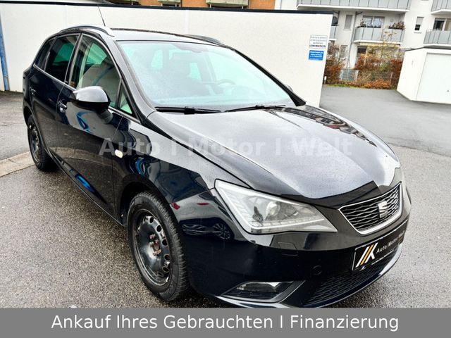 Seat Ibiza ST I-Tech XENON/SHZ/TMPMT/NAV/ALU/PDC