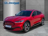 Ford Mustang MACH-E AWD Kamera Navi B&O-Sound adapt.T
