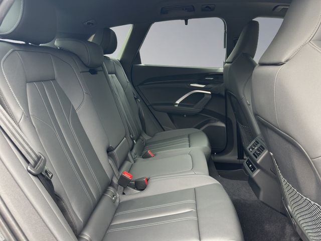 A6 Avant 40 TDI quattro design SHZ NAVI LED ACC