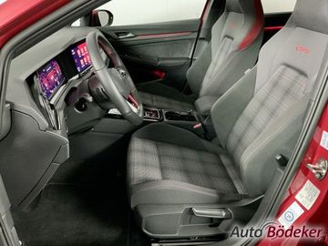 Volkswagen Golf GTI 2.0 TSI DSG Garantie b. 20.02.29  Navi