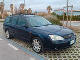 Ford Mondeo 2.0 DIESEL SW PERMUTE - Ford Mondeo aus 2002 mit Diesel-Antrieb