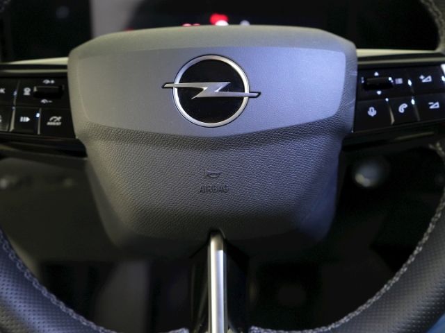 Astra L ST ELEGANCE CDTI AT+LED+NAVI+RÜCKFAHRKAM