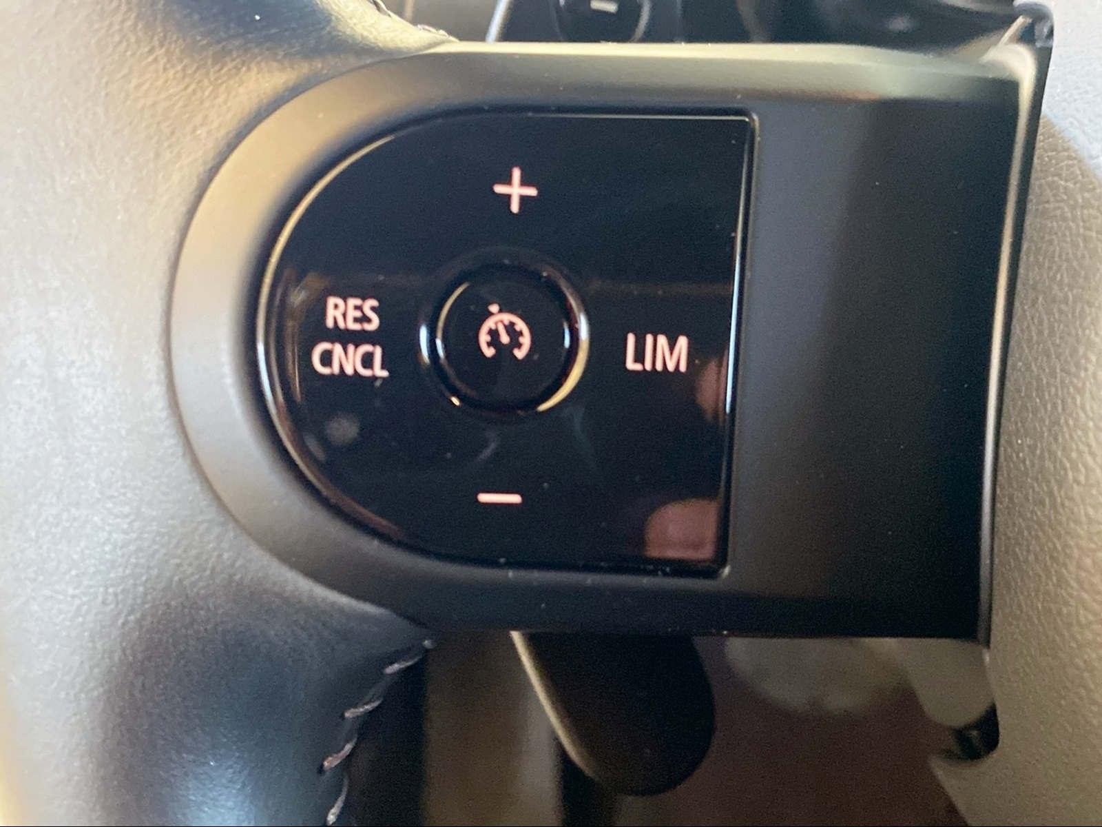 MINI Cooper S Cabrio Navi Harman/K Head-Up Kamera