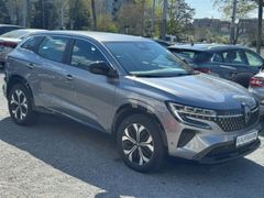 Fahrzeugabbildung Austral Evolution 160 Mild Hybrid Automatik