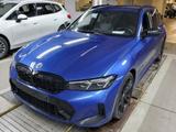 BMW M340 d xDrive Touring M Sport Pro | Standheizung