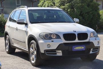 BMW X5 - 3