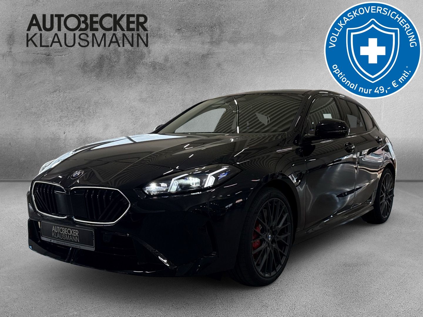 BMW 123 - Bild 1