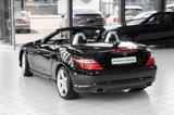 Mercedes-Benz SLK 250 Road.*AMG-LINE*MAGIC-SKY*EXKL-LEDER*H/K* - Mercedes-Benz SLK 250 Gebrauchtwagen
