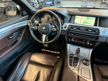 MYAUTOCENTER – Gebraucht- und Jahreswagen mit Werkstattservice in Pfaffenhofen BMW M550 *Vollausstattung*HeadUP*4-ZONEN*AHK*LEDER*