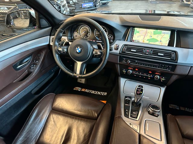 MYAUTOCENTER – Gebraucht- und Jahreswagen mit Werkstattservice in Pfaffenhofen BMW M550 *Vollausstattung*HeadUP*4-ZONEN*AHK*LEDER*