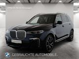 BMW X7 xDrive40d M Sport Standheizung Massage Laser - BMW X7 in Berlin