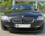BMW Z4 Coupé 3.0si  - BMW Z4 mit Benzin-Antrieb: Coupé, MwSt. Ausweisbar, 0si Coup
