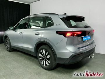 Volkswagen Tiguan 1.5 eTSI DSG GOAL Garantie b. 6.2.30 