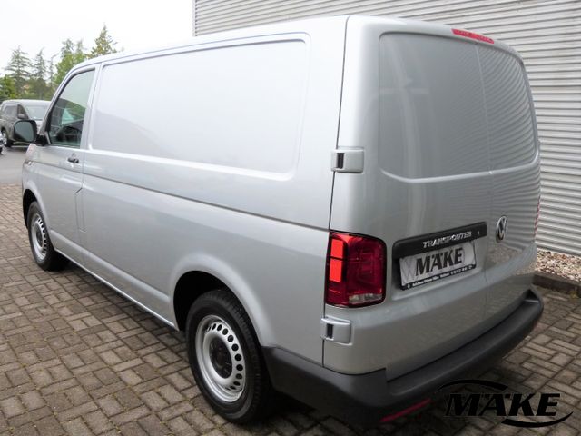 T6.1 Transporter Kasten 2.0 TDI PDCv+h Klima PDC