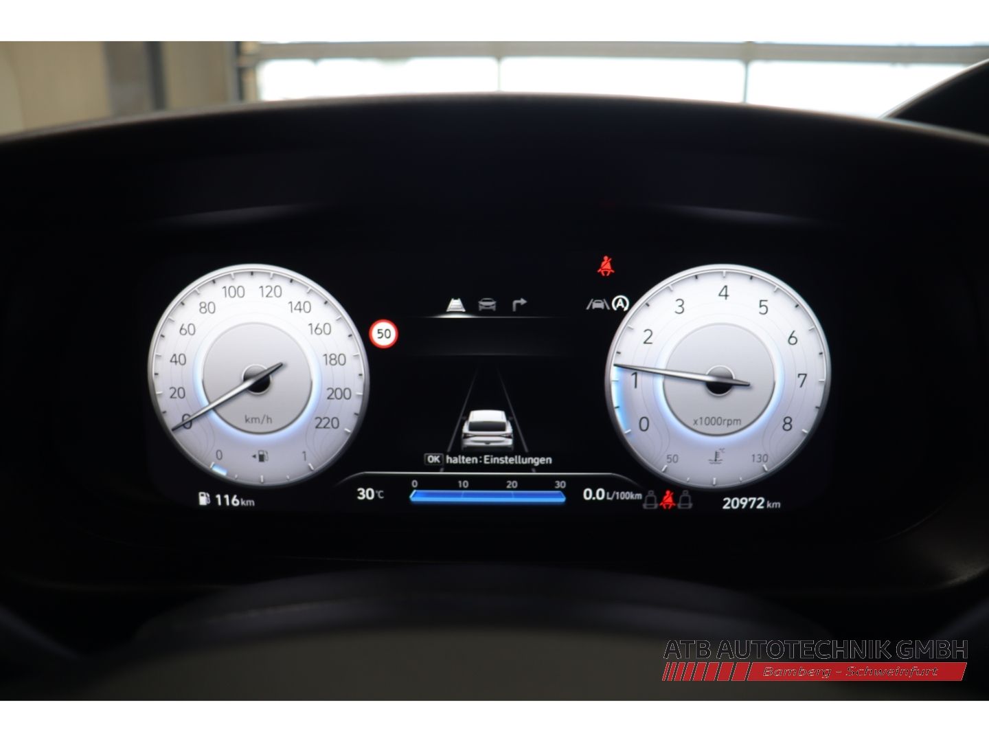 Fahrzeugabbildung Hyundai i20 1.0 T-GDi Prime 6-MT 2WD Navi Soundsystem Bo