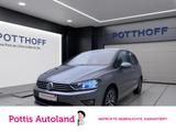 Volkswagen Golf Sportsvan 1.4 TSI ALLSTAR AHK ACC SITZHZG K - Volkswagen Golf Sportsvan in Hamm