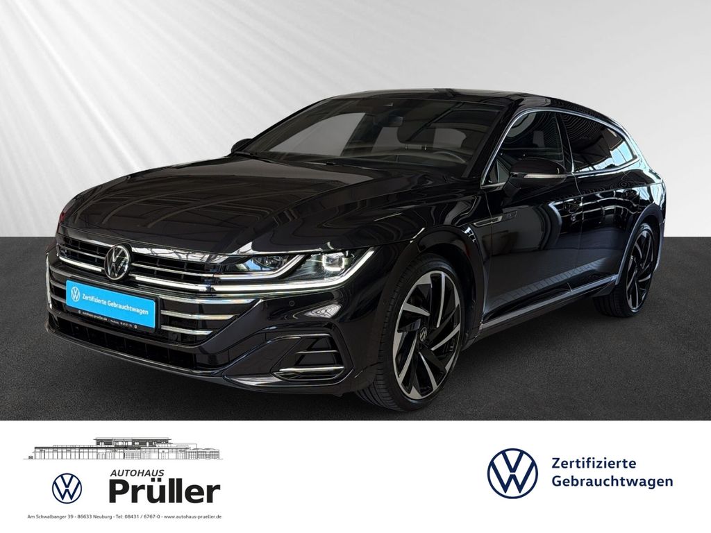 Image of Volkswagen Arteon
