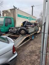 Ford FORD TRANSIT ABSCHLEPPWAGEN - gebrauchte Ford Transit aus dem Jahr 1997