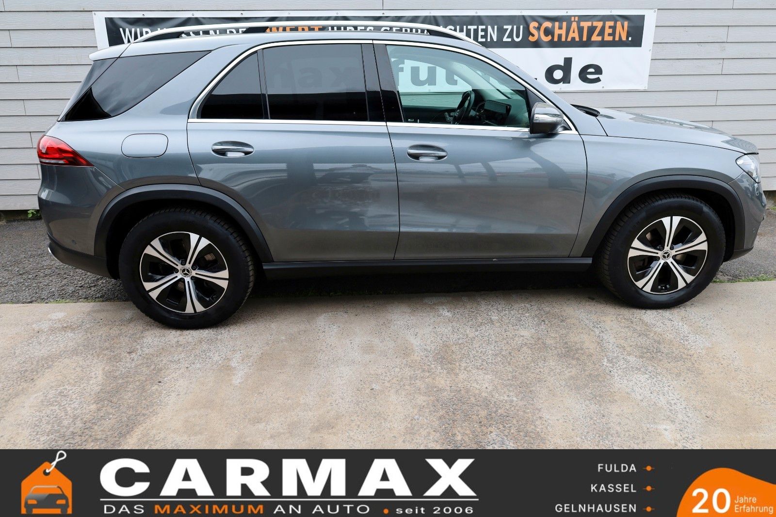 Fahrzeugabbildung Mercedes-Benz GLE 350 e 4M,Navi,LED,360Kamera,Panorama,ACC,AHK