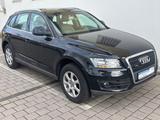 Audi Q5 2.0 TDI DPF quattro/Automatik/Euro5/AHK/2.Hd - Audi Q5: Euro