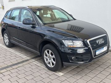Audi Q5 - 1