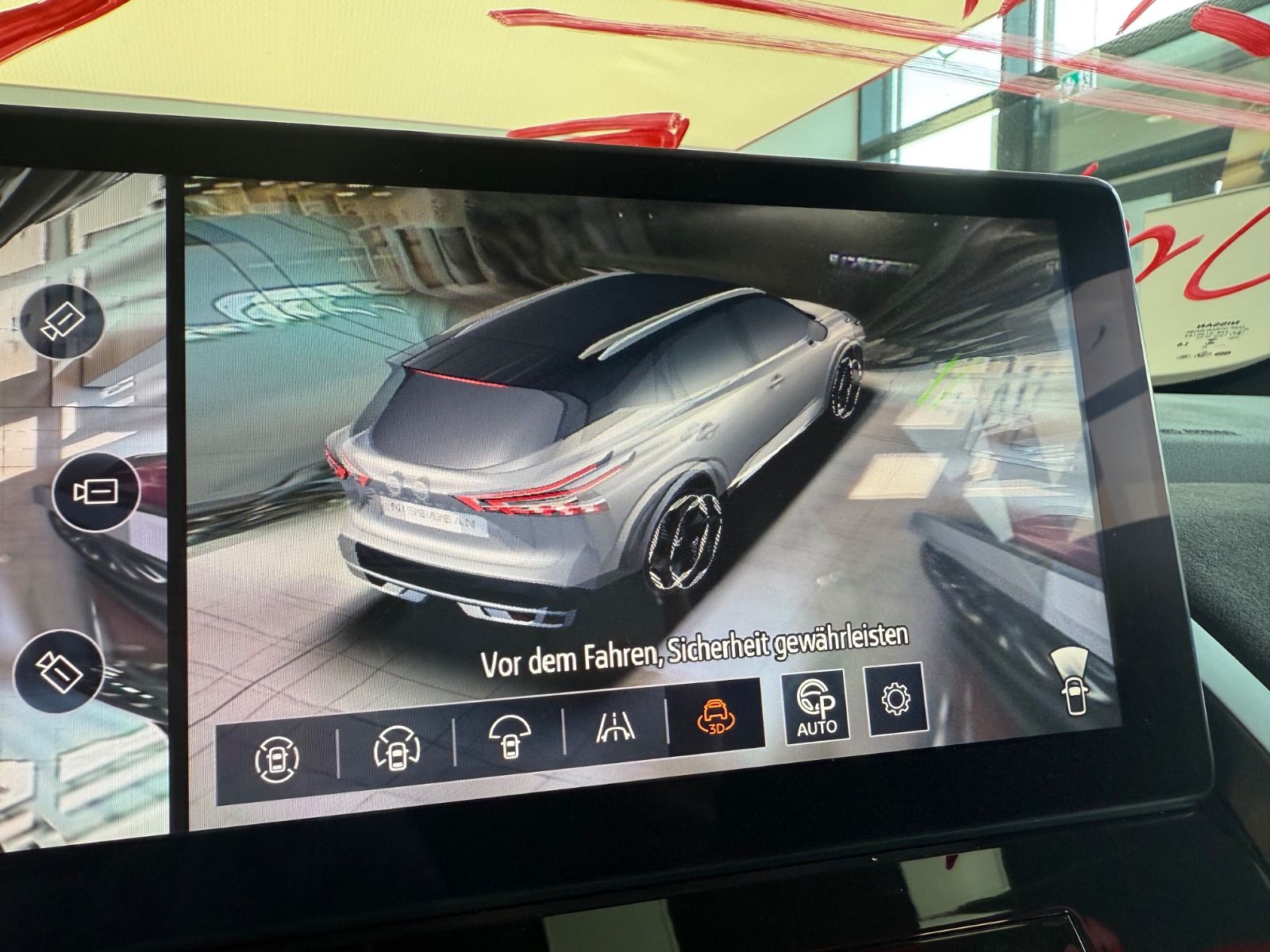 Fahrzeugabbildung Nissan Qashqai N-Design e-Power BOSE, KomfortPkt.-Plus