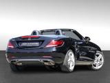Mercedes-Benz SLC 180 PANO|AIRSCAF|PTS|KLIMA|SHZ - Mercedes-Benz SLC 180 Gebrauchtwagen