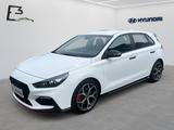 Hyundai i30 N 2.0 Turbo Navigationsgerät - Hyundai i30 Turbo mit Benzin-Antrieb