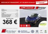 Volkswagen Arteon Shooting Brake R 2.0 TSI 368,-ohne Anzahl - blaue Volkswagen Arteon