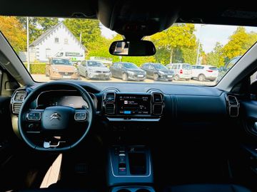 Citroen C5 Aircross - 4
