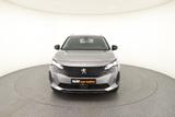 Peugeot 5008 BlueHDi 130 Allure 7S|ACC|Alarm|NAV|KAM|LED - silberne Peugeot 5008