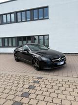 Mercedes-Benz CLS 400! - gebrauchte Mercedes-Benz CLS 400 aus dem Jahr 2015