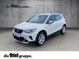 Seat Arona 1.0 TSI Xperience DSG Navi+Kamera+PDC+LED - Seat Gebrauchtwagen von 2023