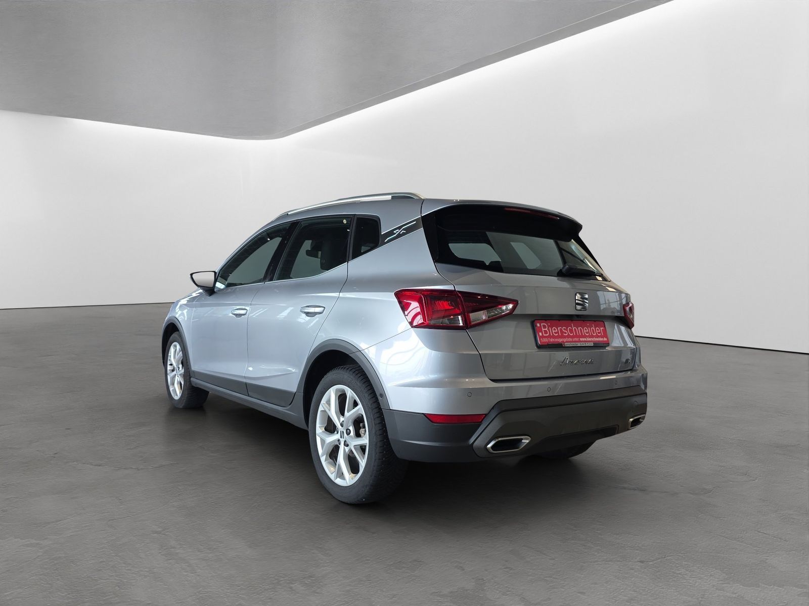 Seat Arona - Bild 5