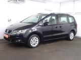 Seat Alhambra 1.4 TSI Style DSG Navi/Xenon/Kamera/PDC - Seat Alhambra Gebrauchtwagen in Berlin