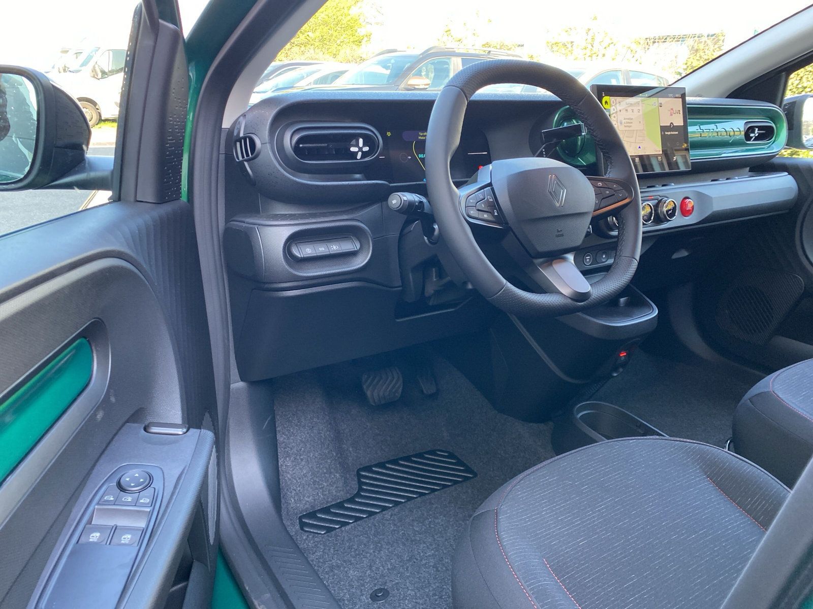 Renault Twingo - Bild 10