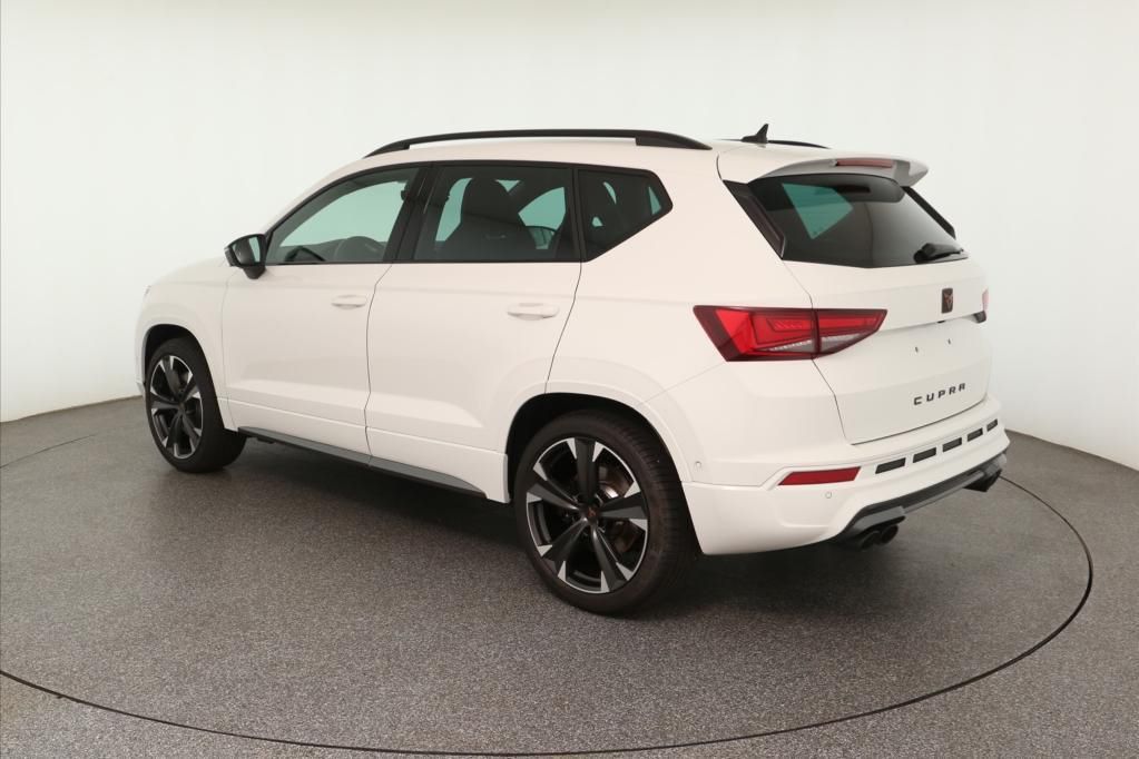 Cupra Ateca 2.0 TSI 221kW Klima*Tempo*PDC*RFK*Nav