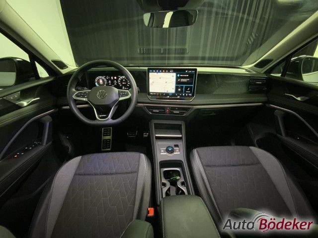Volkswagen Tiguan 1.5 eTSI DSG Energy Garantie b. 26.11.30