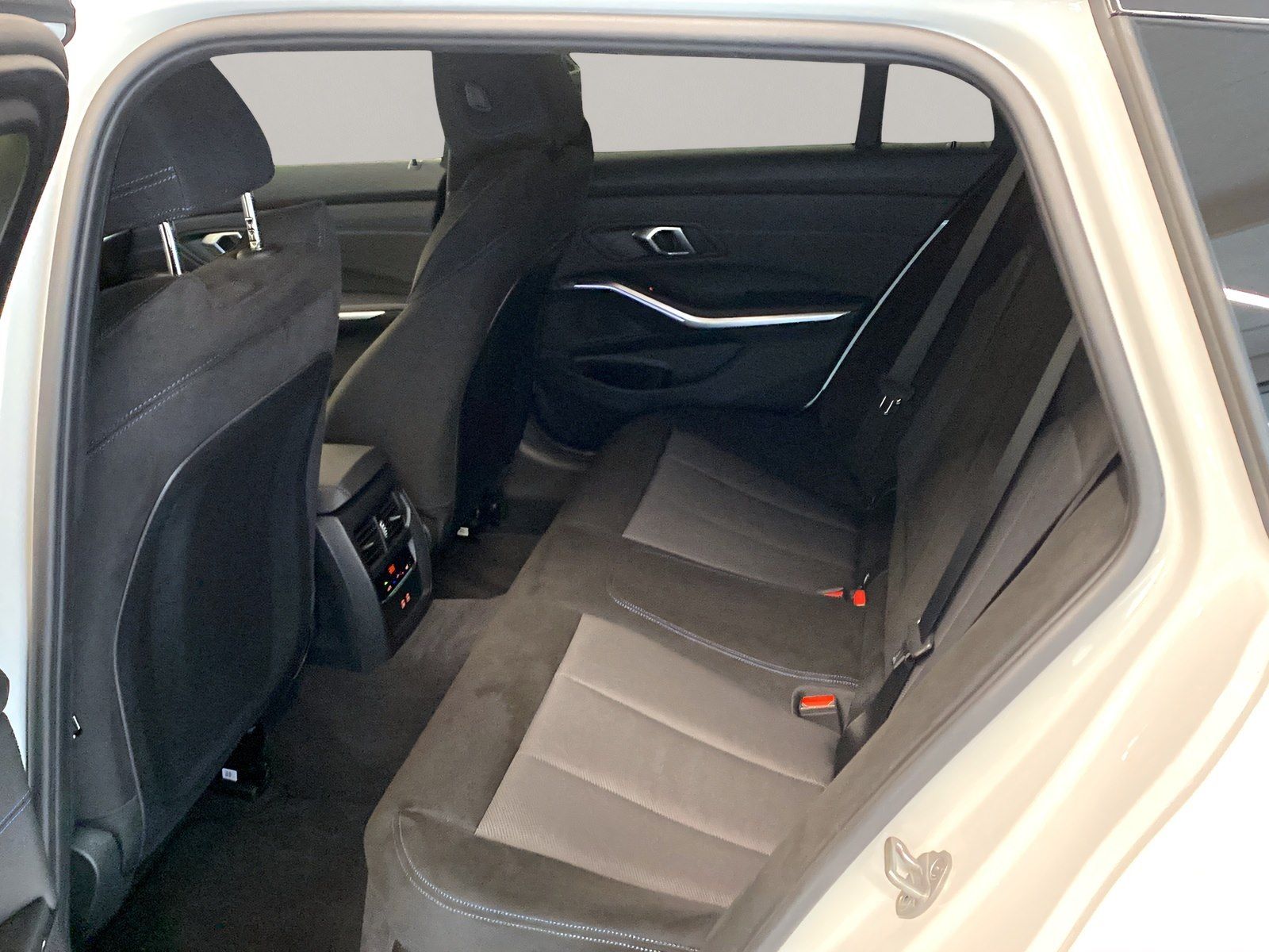BMW 318 - Bild 6
